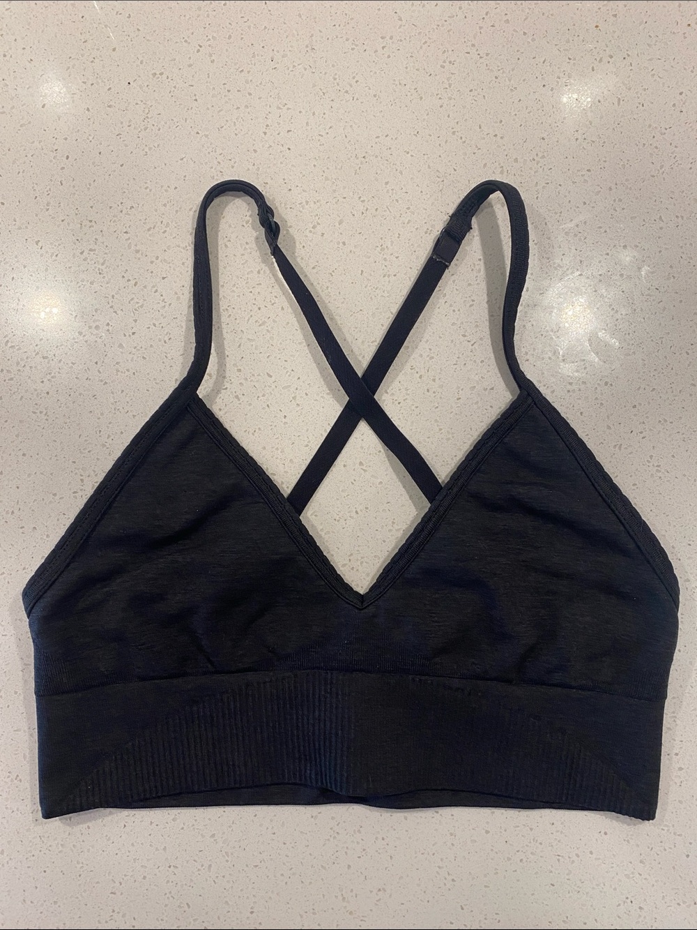 Lululemon Crossback Bralette